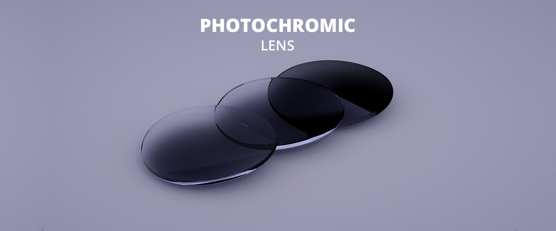 Embrace the Change: The Benefits of Photochromic Lenses